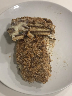 Una foto de Tarta de tiramisú a mi estilo