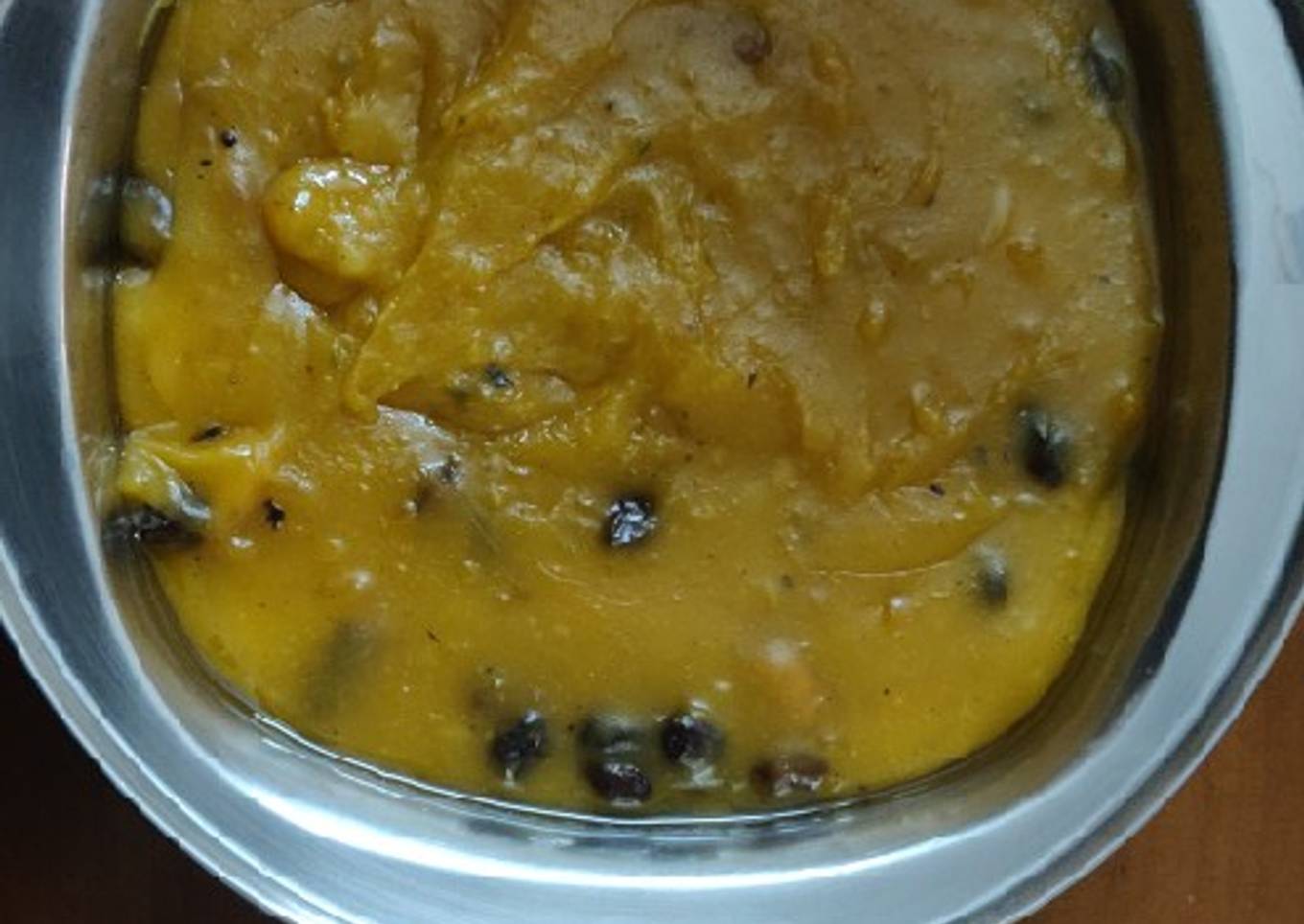 Ashoka halwa