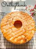 Ontbijtkoek