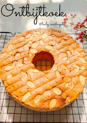 Foto resep Ontbijtkoek