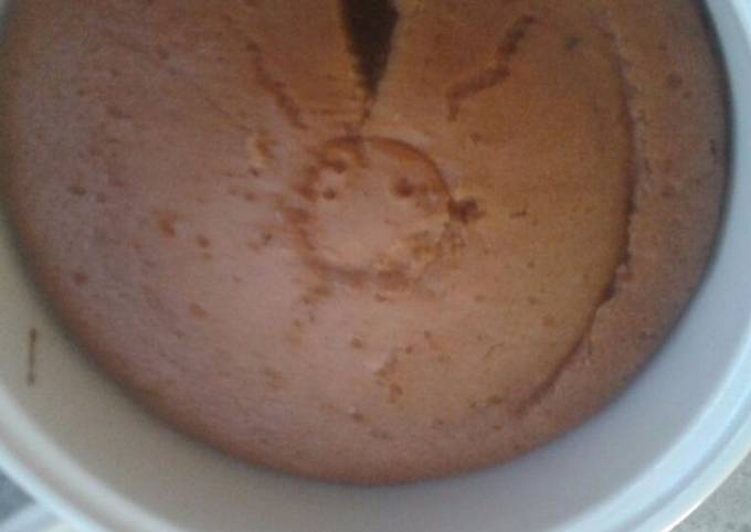 Recipe of Ultimate Malva pudding