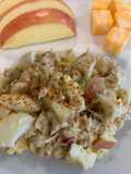 Easy Tuna Salad