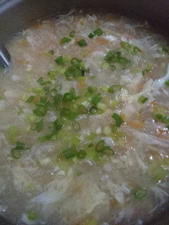 Foto resep Sup jagung