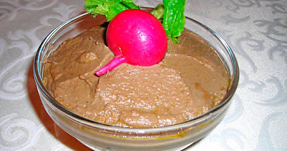 pate de higaditos de pollo al pedro ximenez thermomix pate de higaditos de pollo al pedro ximenez thermomix