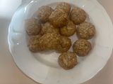 ANZAC Bikkies 🇦🇺 🇳🇿