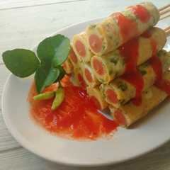 A picture of Sostel tanpa cetakan (prRecook_sosisnyasist).