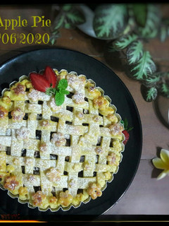 Foto resep Classic Apple Pie