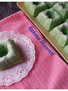 Foto resep Putu Ayu