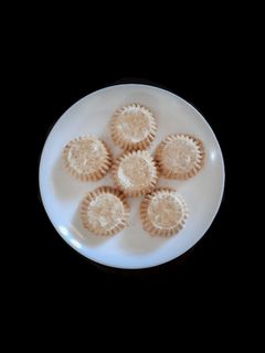 Foto resep Kue Geplak khas Betawi
