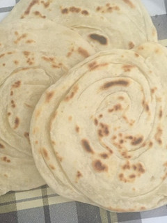 صورة لوصفة شباتي