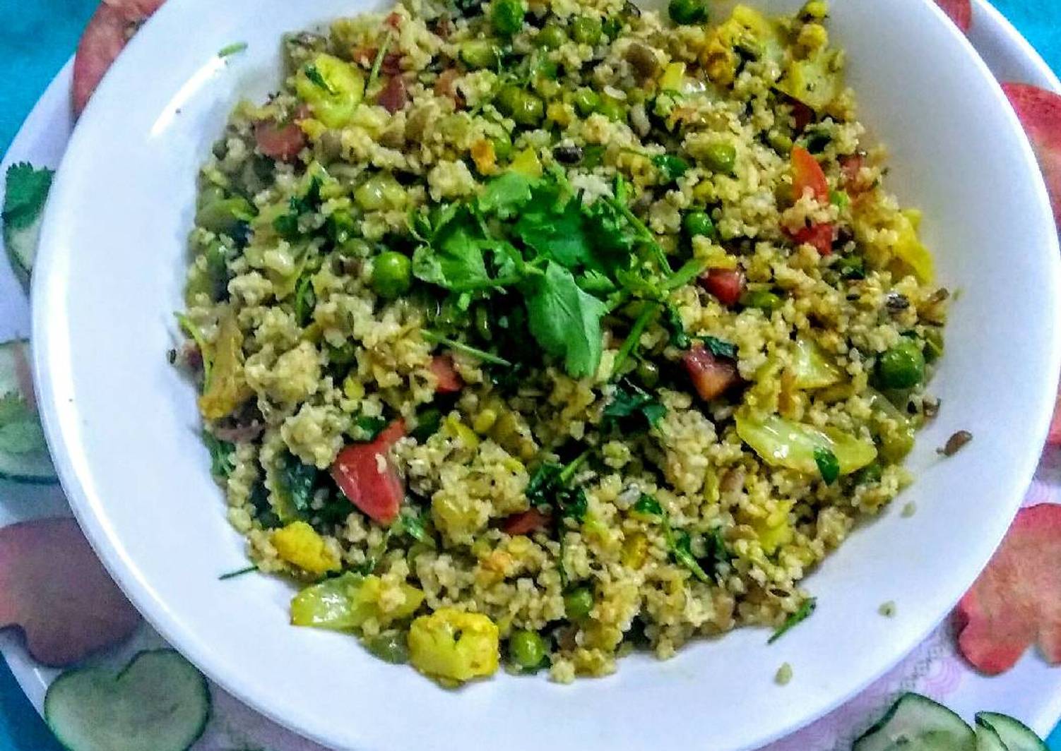 millet-upma-recipe-by-shakuntla-tulshyan-cookpad