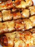 Fried Spring Rolls