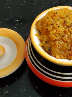மாங்காய் தொக்கு செய்முறை முக்கிய புகைப்படம்