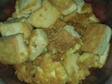 Fried Awara