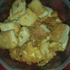 Fried Awara A picture of Fried Awara.