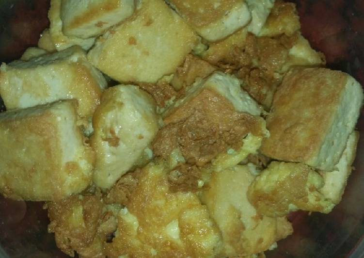 Recipe: Perfect Fried Awara This is A Recipe That Has Been Tested  From My Kitchen !!