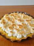 Lemon Pie