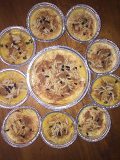 Foto resep Resep Manado Klapertaart