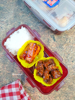Foto resep Daging Sapi Kuah Kecap