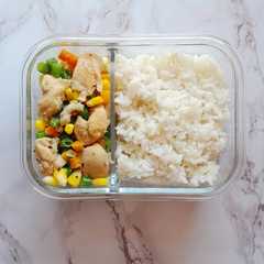 รูปของ Tumis Ayam Lada Hitam