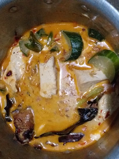 Foto resep Mangut krai