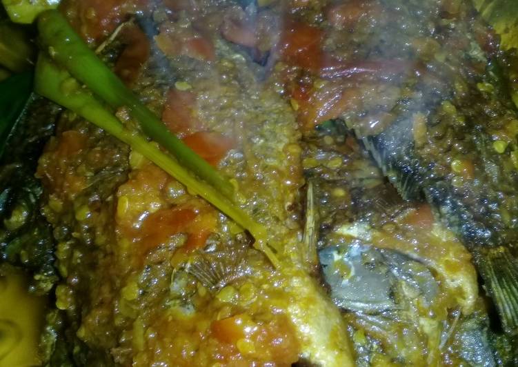 Ikan mujair goreng rica2