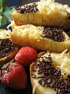 Foto resep Martabak mini,nyarang,anti gagal