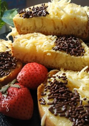 Foto resep Martabak mini,nyarang,anti gagal