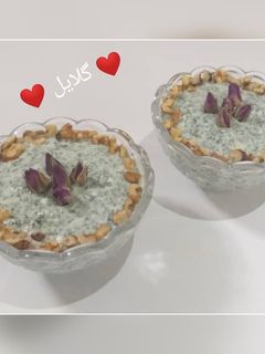 عکسی از دستور بورانی اسفناج 😋