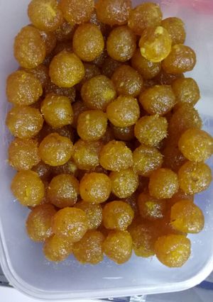 Foto resep Selai nanas untuk nastar