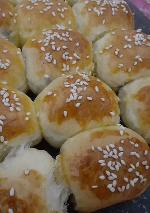 Foto resep Bubble Bread
