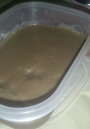 Foto resep Selai Cokelat Homemade 