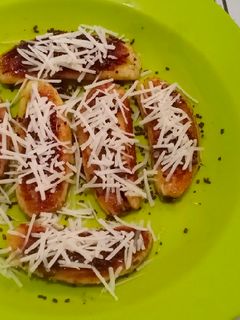 Foto resep Pisang Epe Coklat Keju (dengan teflon)