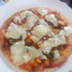 A picture of Tawa Pizza.