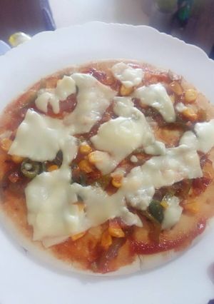A picture of Tawa Pizza.
