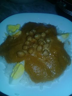 صورة لوصفة روز بالصوص