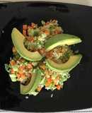 Arroz integral