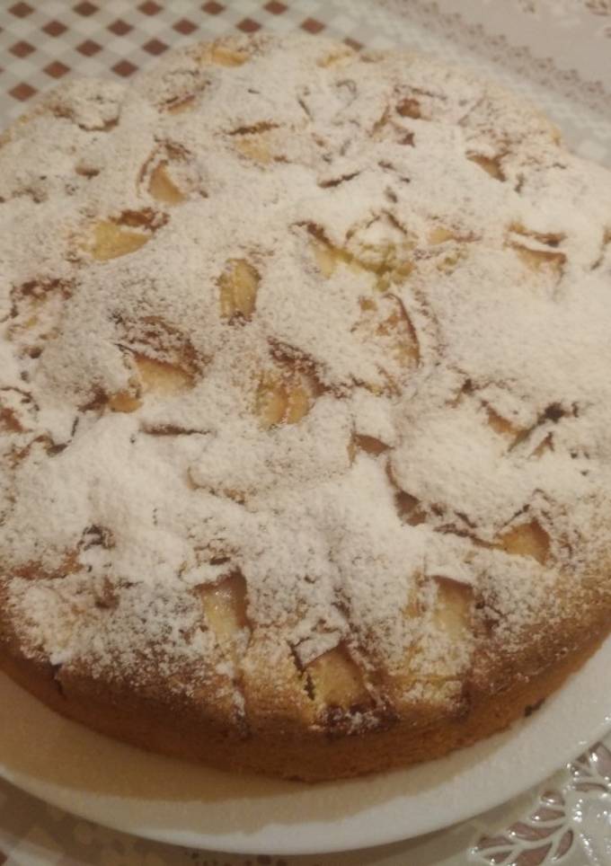 Шарлотка