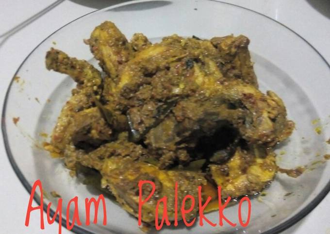 Ayam Palekko