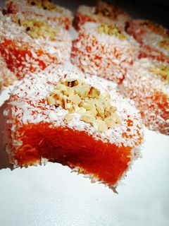 عکسی از دستور لوکوم پرتقال