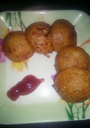 चिली अप्पे(Chilli Appe Recipe in Hindi) रेसिपी मुख्य फोटो