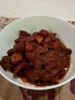 Foto resep Sei Sapi Bumbu Tauco