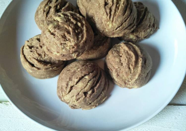 Cookies Es Krim