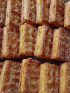 Foto resep Gabin Tape