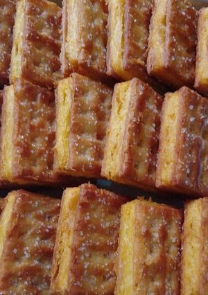 Foto resep Gabin Tape
