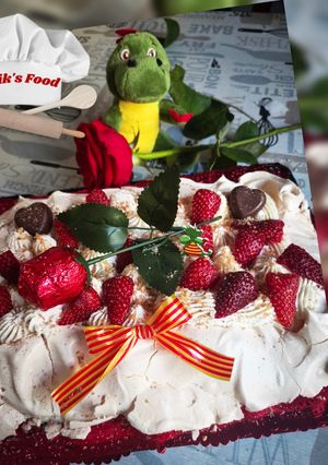 Foto principal de Pavlova