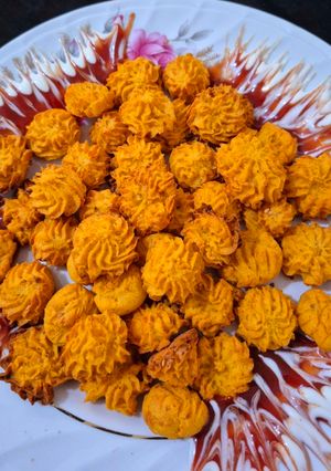عکسی از دستور شور سیب زمینی (تنقلات)