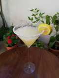 Insuperable Cóctel Margarita🍸