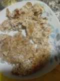 Torta de arroz