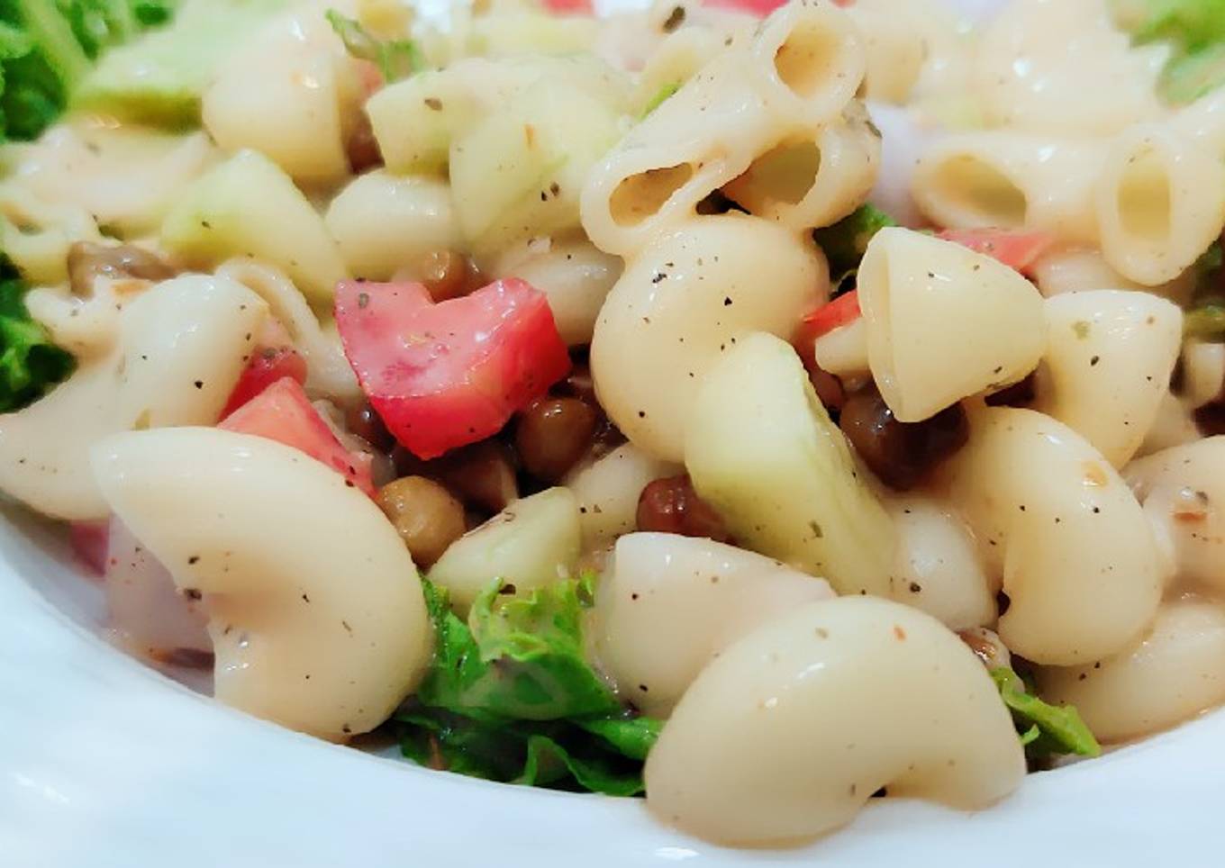 Italian salad